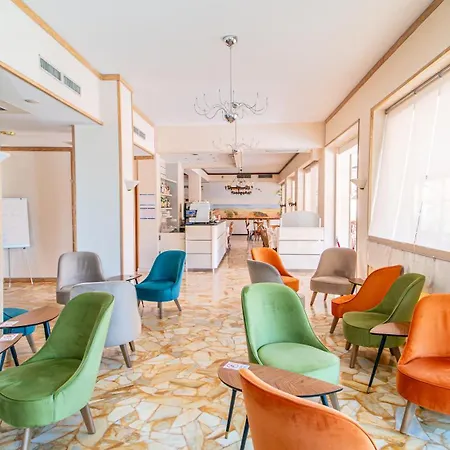 Hotell Bobby Executive 3*