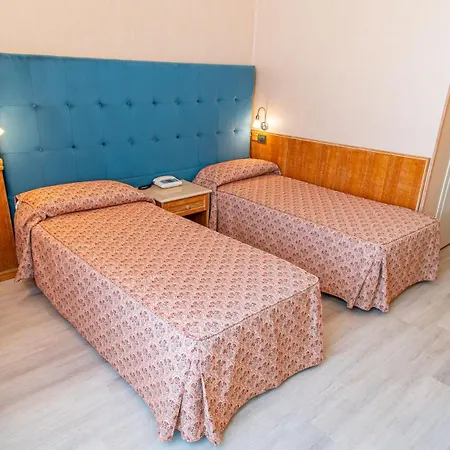 Hotell Bobby Executive