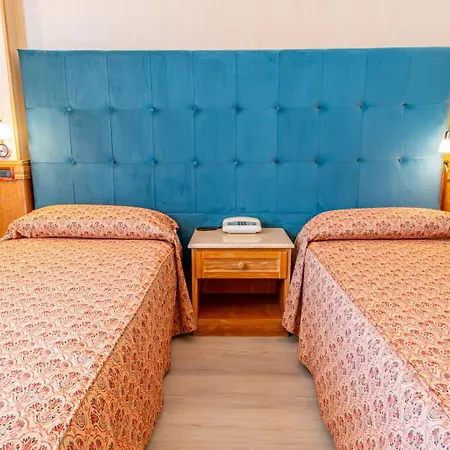 Hotell Bobby Executive