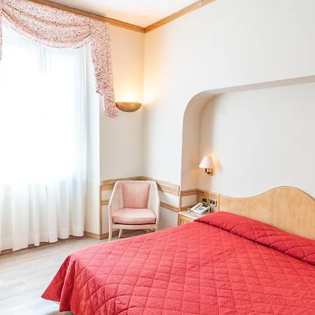 Bobby Executive Hotell Sanremo