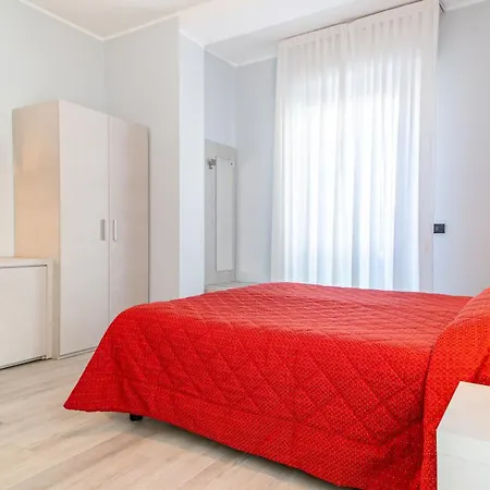 Hotell Bobby Executive Sanremo