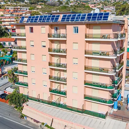 Bobby Executive Hotell