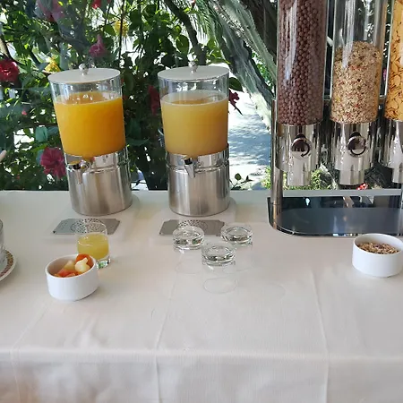 Bobby Executive Готель 3*