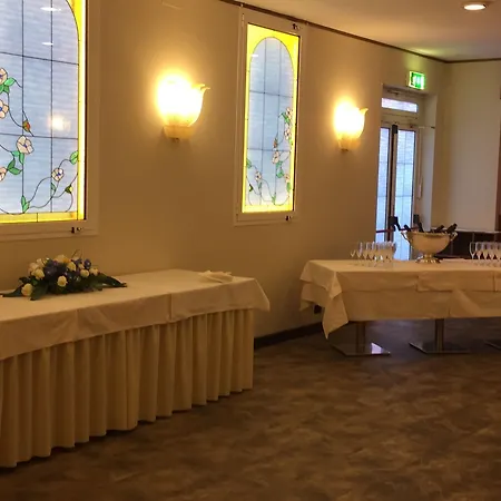 Bobby Executive Sanremo