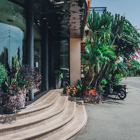 Hotell Bobby Executive