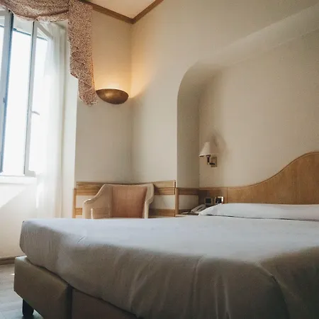 Hotel Bobby Executive 3*
