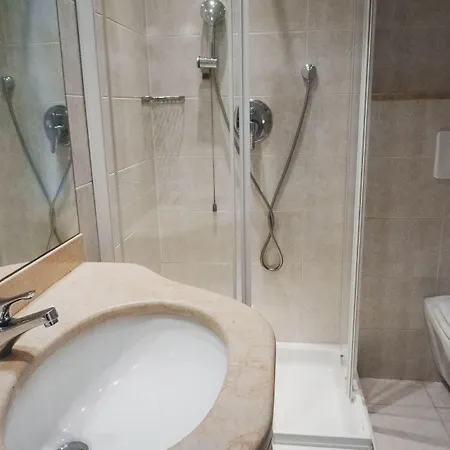 Bobby Executive Hotell Sanremo