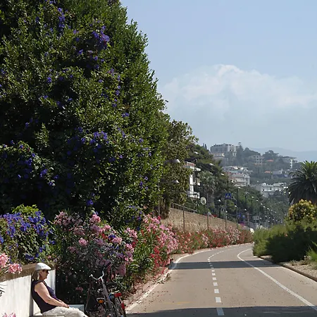 Hotell Bobby Executive