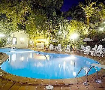 Hotel Bobby Executive San Remo