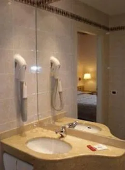 Hotell Bobby Executive Sanremo