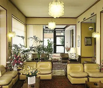 Hotell Bobby Executive 3*