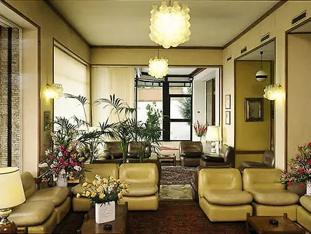 Bobby Executive Sanremo