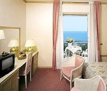 Hotel Bobby Executive San Remo