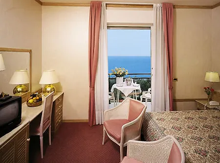 Bobby Executive Hotell Sanremo