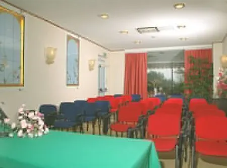 Szálloda Bobby Executive