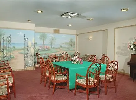 Bobby Executive ホテル