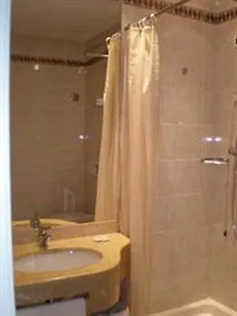 Bobby Executive ホテル