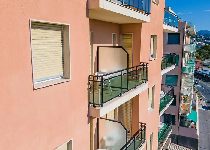 Bobby Executive ホテル