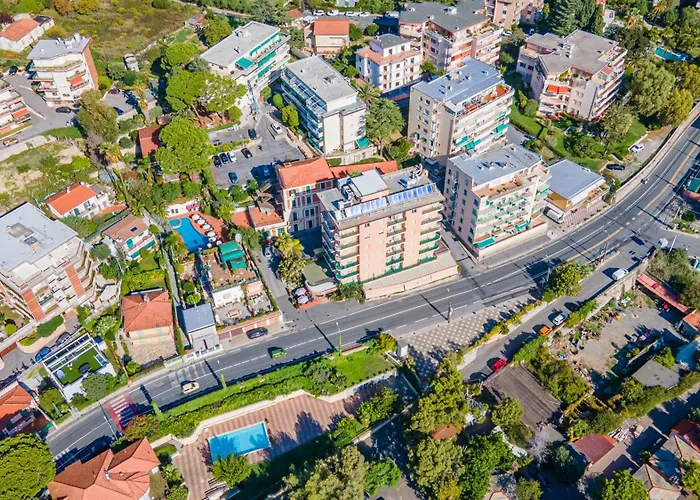 Bobby Executive ホテル