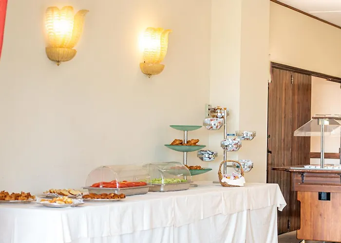 Bobby Executive ホテル