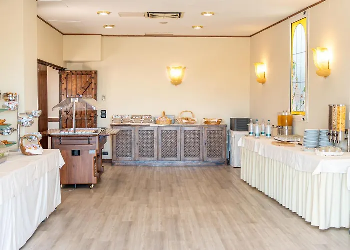 Bobby Executive ホテル