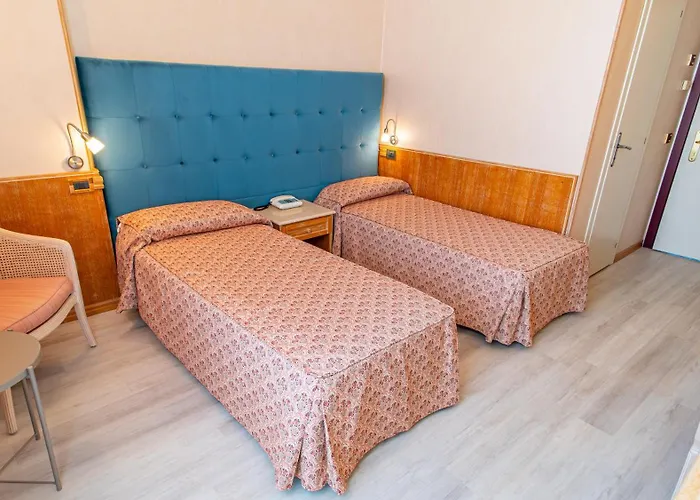 ホテル Bobby Executive