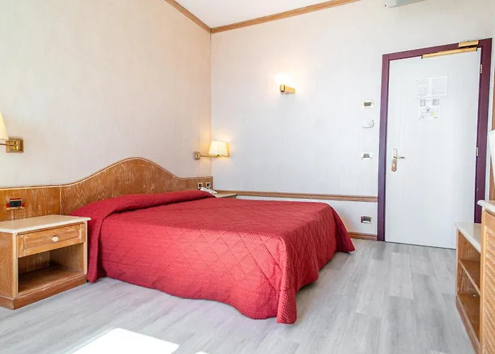 Bobby Executive 3* サンレモ