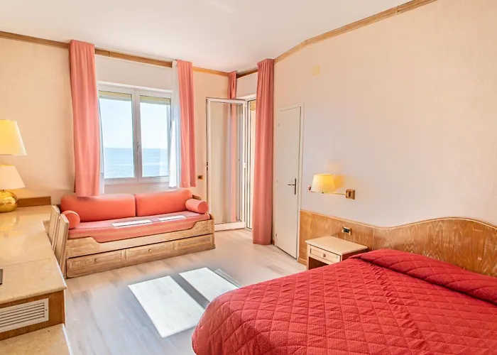 Bobby Executive 3* サンレモ