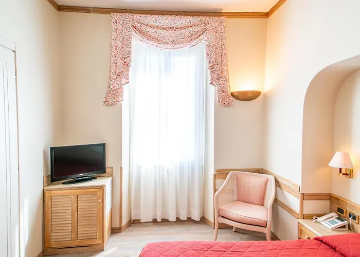 Bobby Executive 3* サンレモ