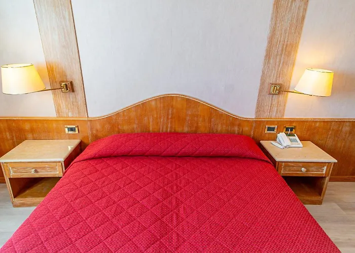 Bobby Executive ホテル