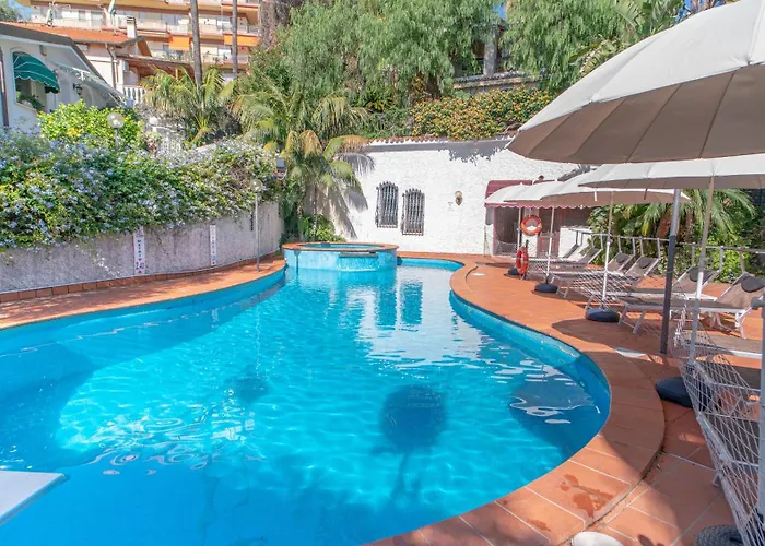 Bobby Executive 3* サンレモ