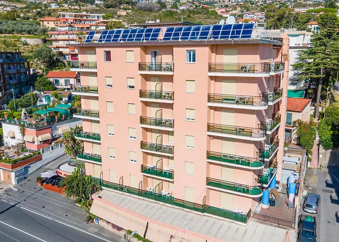 Bobby Executive ホテル