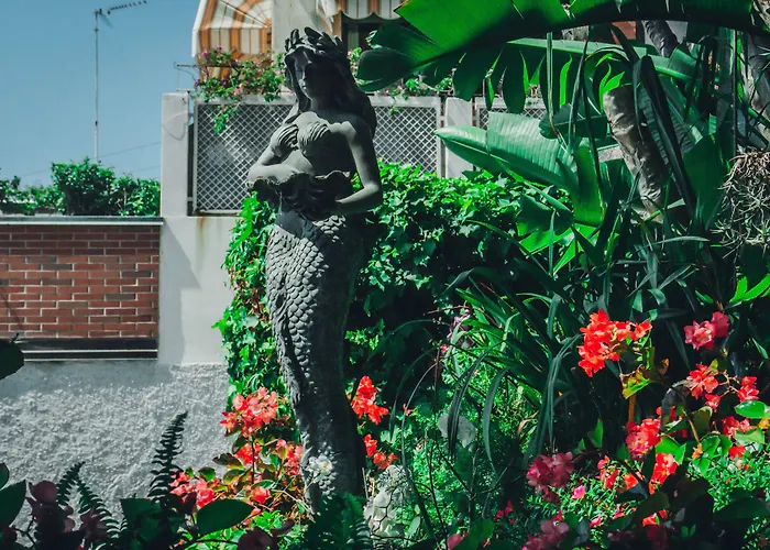 ホテル Bobby Executive