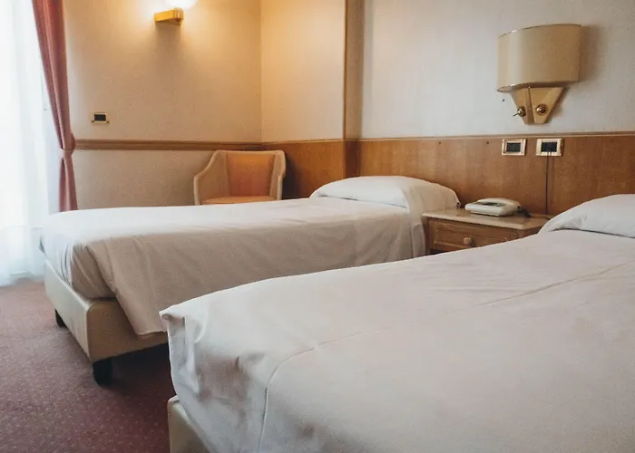 Bobby Executive サンレモ