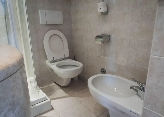 Bobby Executive ホテル