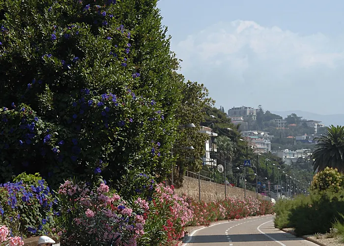 ホテル Bobby Executive