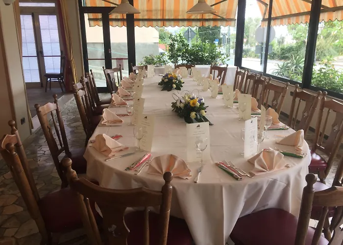 Bobby Executive ホテル