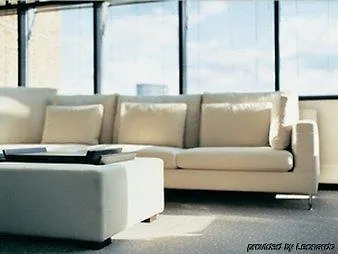 ホテル Bobby Executive サンレモ