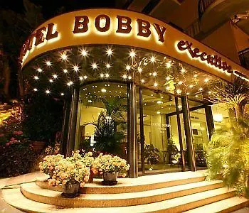 Bobby Executive 3* サンレモ