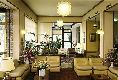 Bobby Executive サンレモ