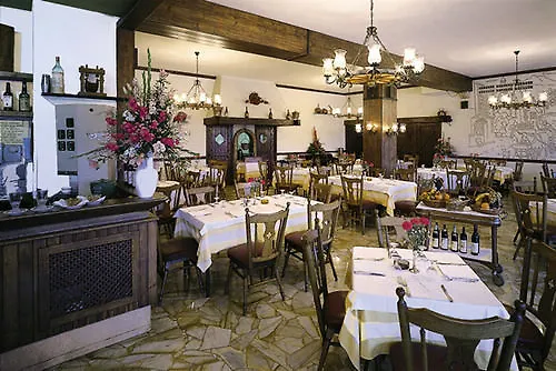 ホテル Bobby Executive 3*